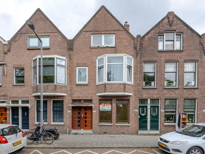 Boergoensevliet 131A