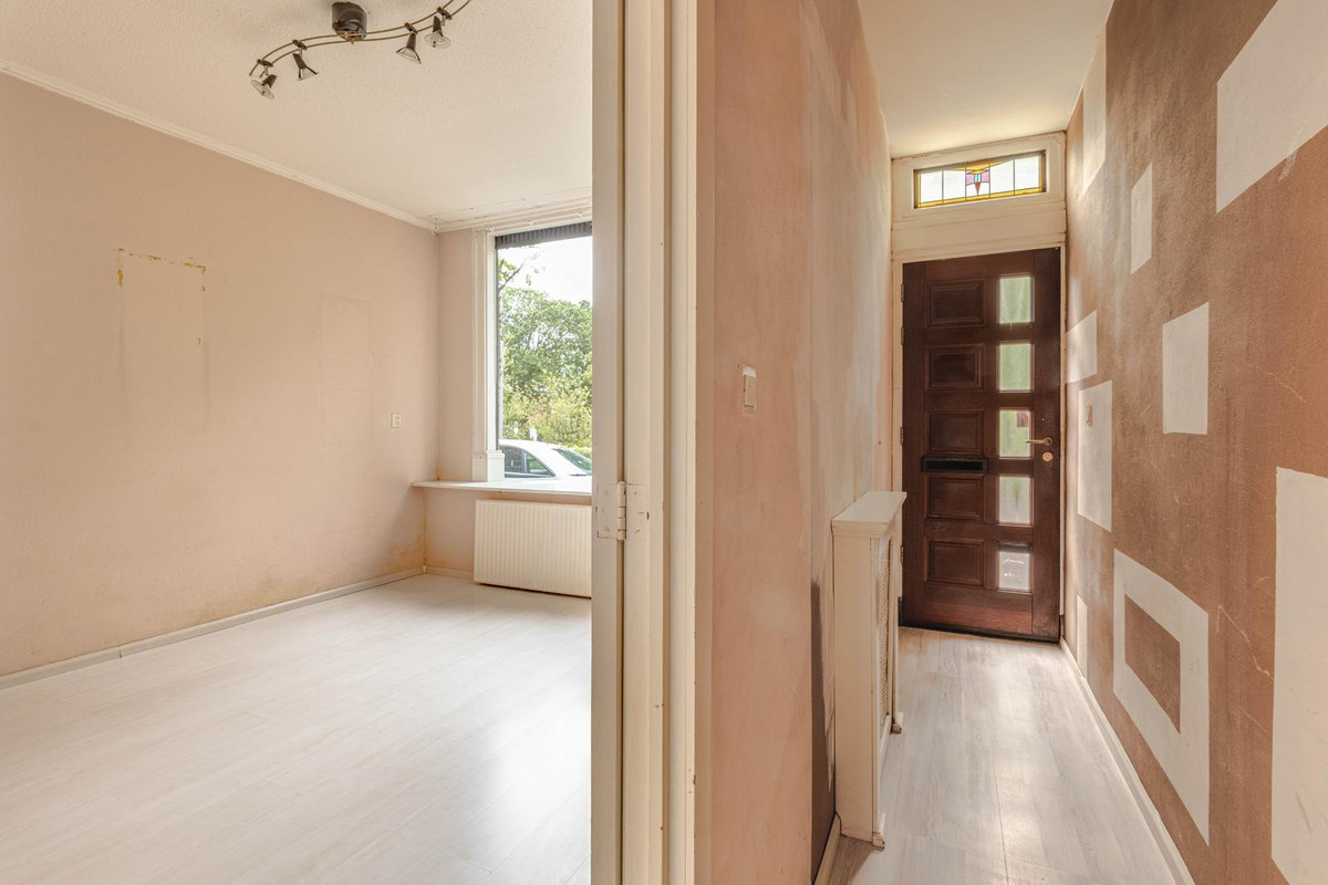 Appartement te koop: Boergoensevliet 131A, Rotterdam