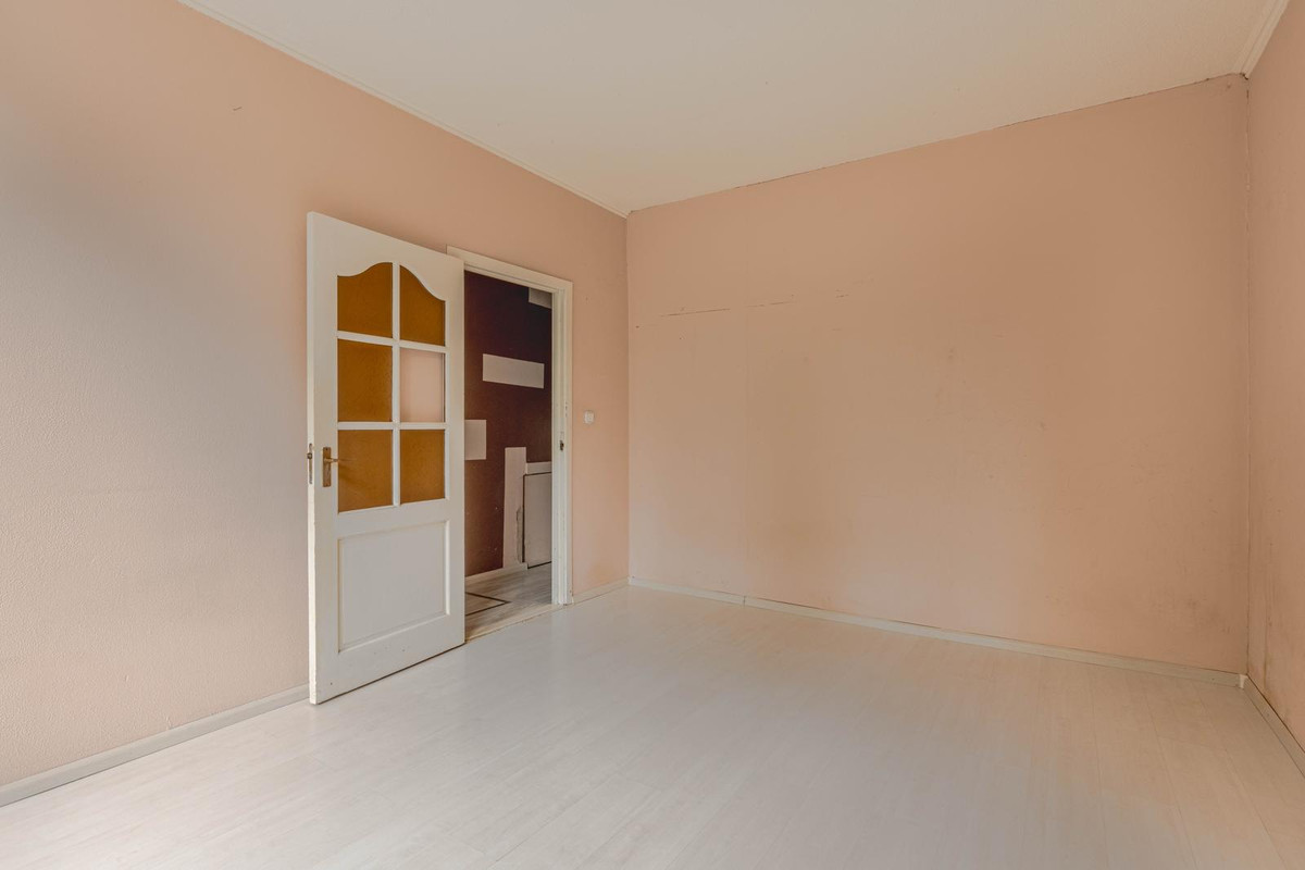 Appartement te koop: Boergoensevliet 131A, Rotterdam