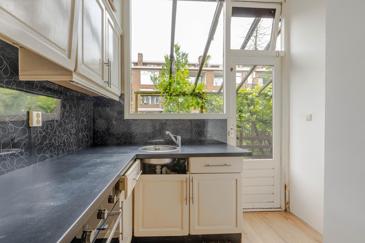 Appartement te koop: Boergoensevliet 131A, Rotterdam