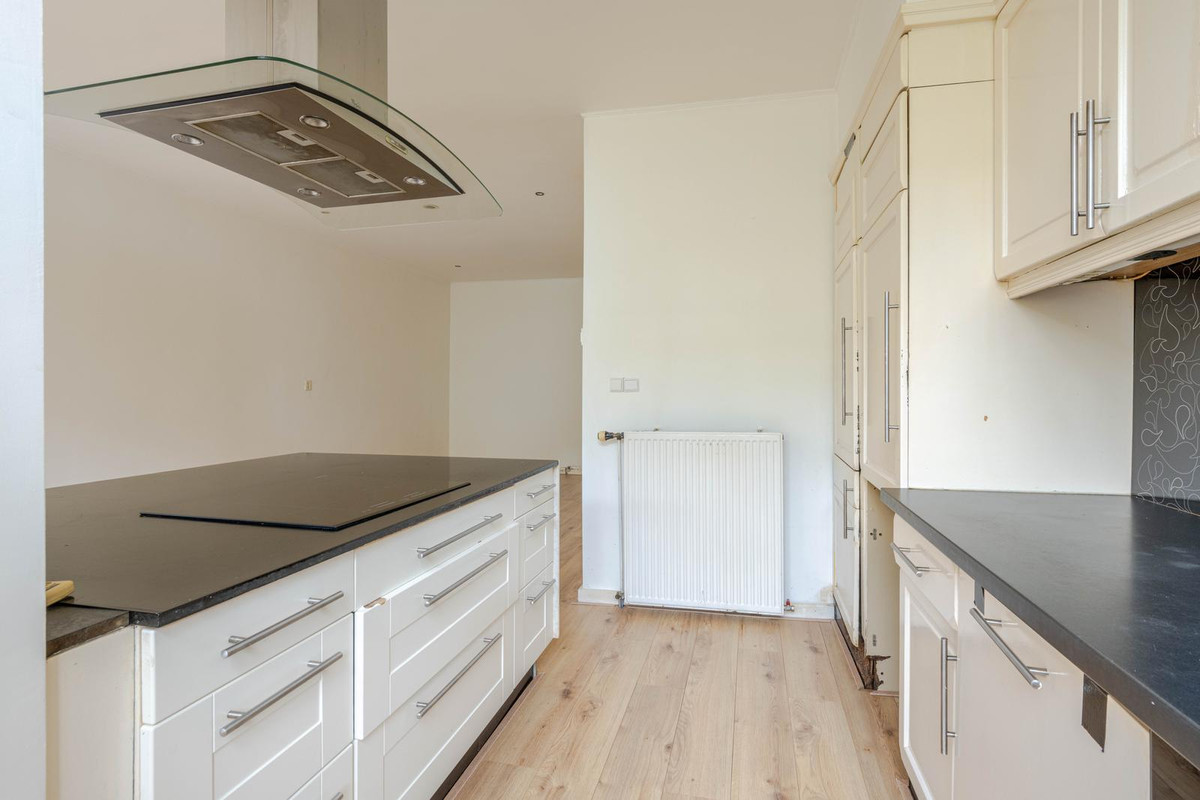 Appartement te koop: Boergoensevliet 131A, Rotterdam
