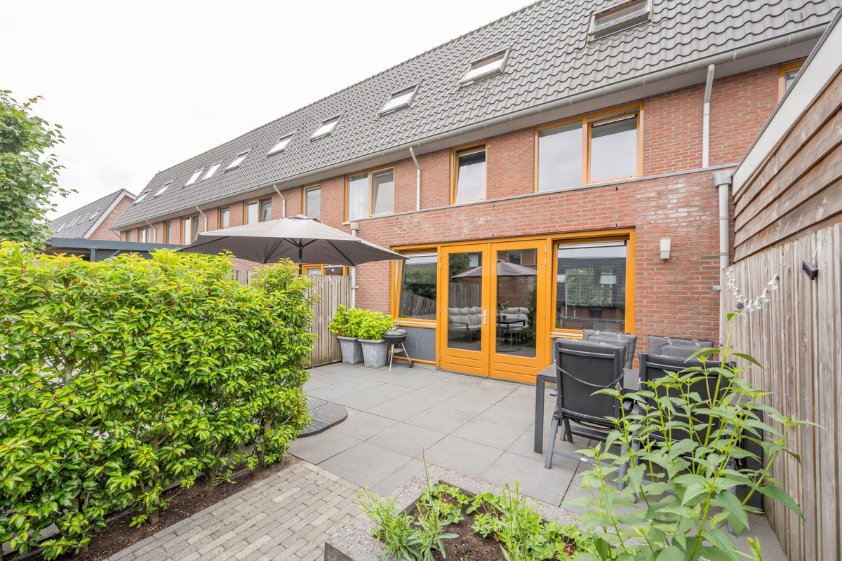 Tussenwoning te koop: Duizendblad 3, Voorthuizen