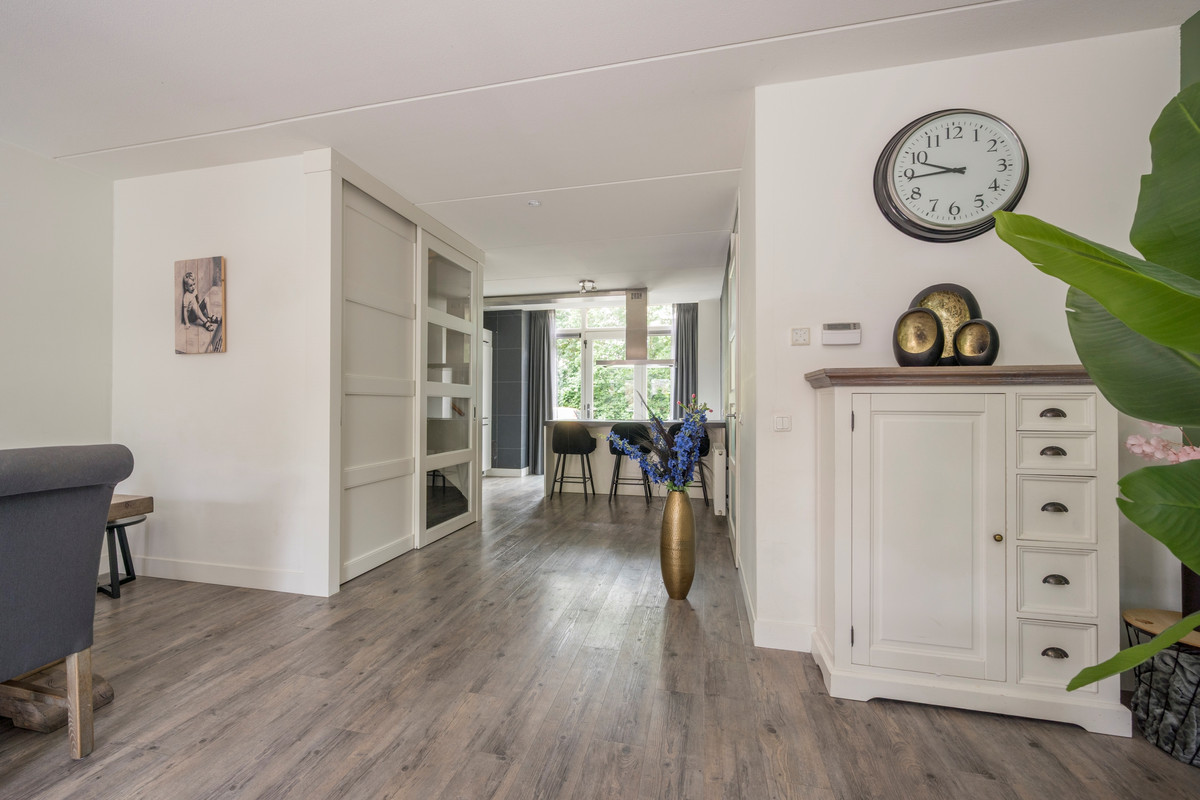 Tussenwoning te koop: Duizendblad 3, Voorthuizen