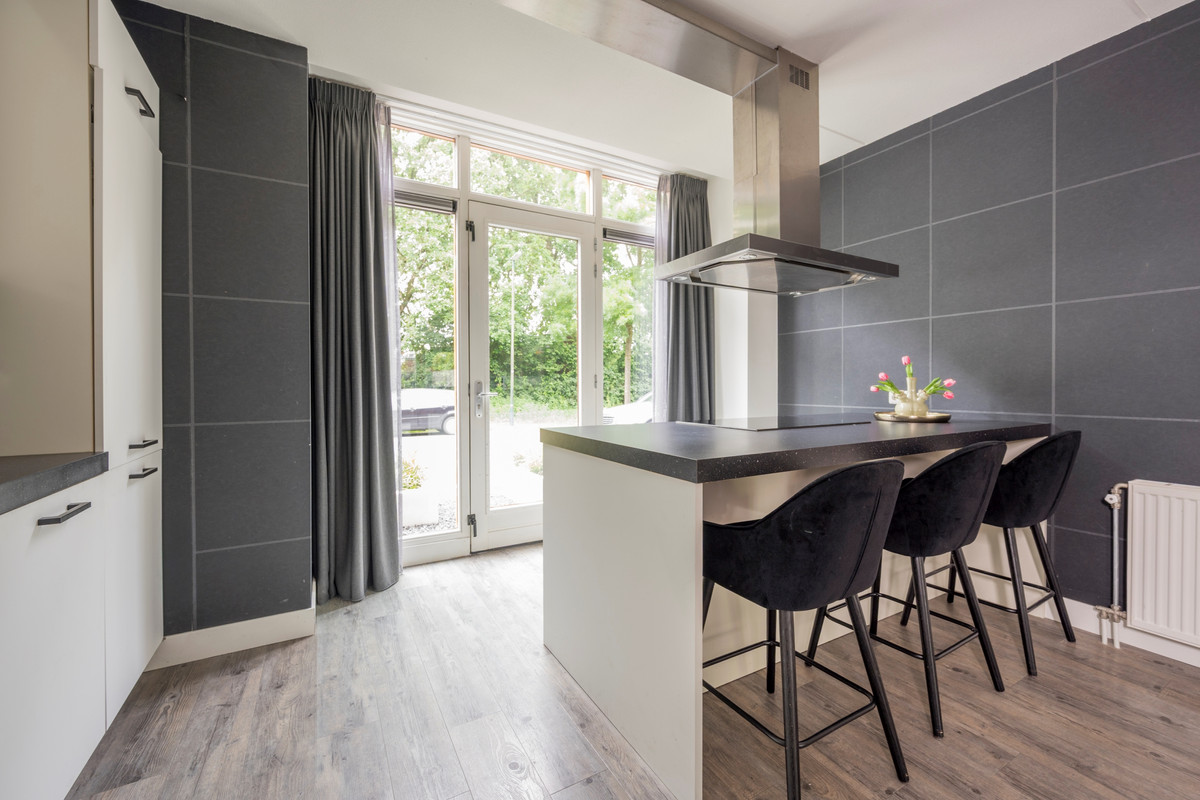 Tussenwoning te koop: Duizendblad 3, Voorthuizen