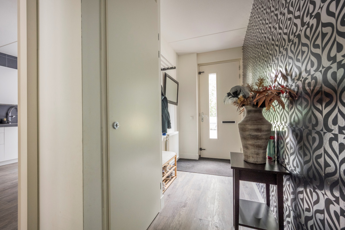 Tussenwoning te koop: Duizendblad 3, Voorthuizen