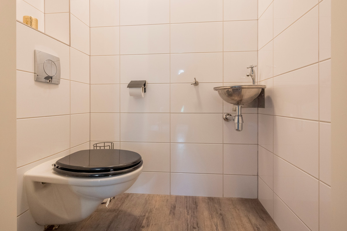 Tussenwoning te koop: Duizendblad 3, Voorthuizen