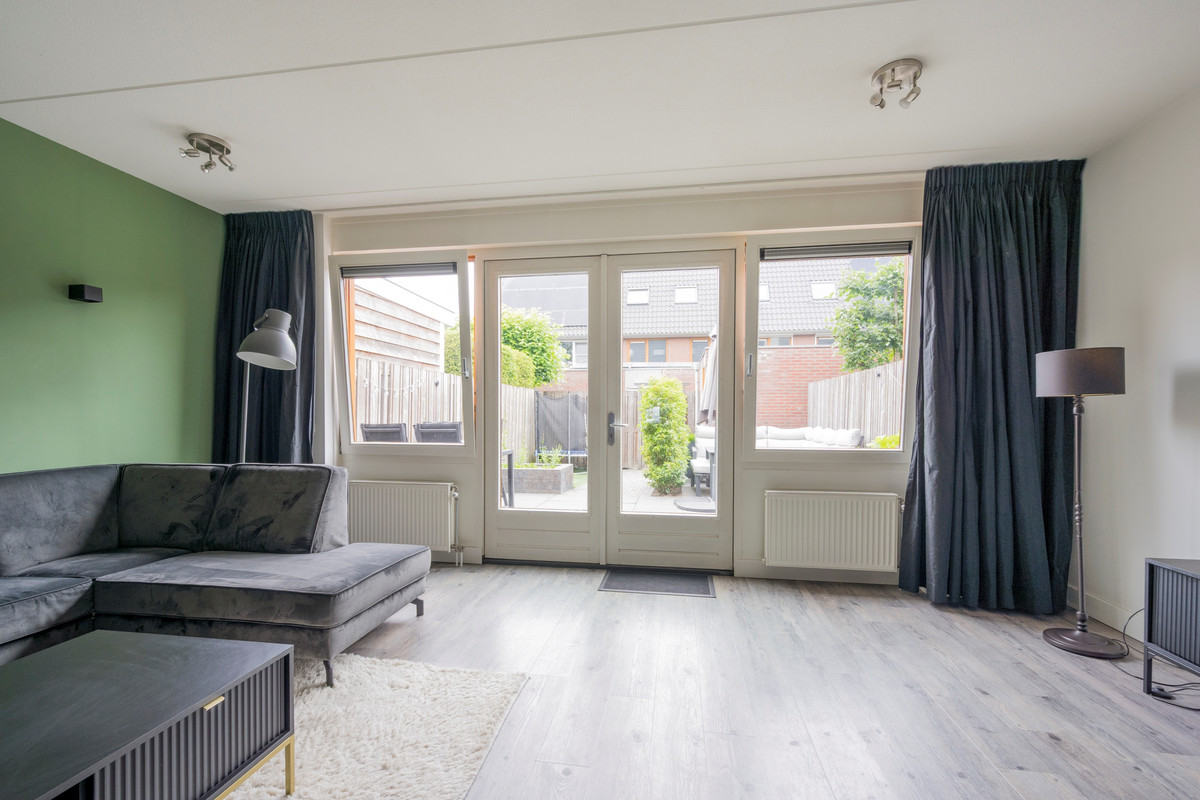 Tussenwoning te koop: Duizendblad 3, Voorthuizen