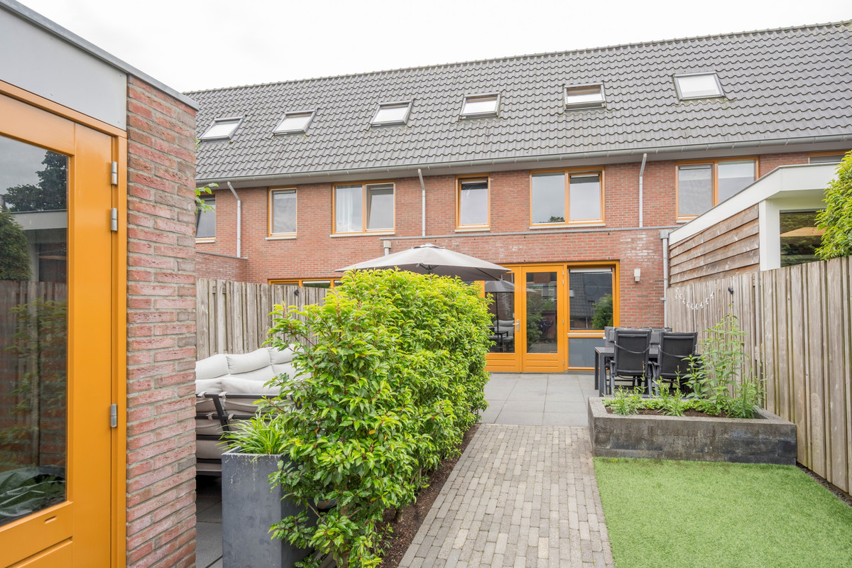 Tussenwoning te koop: Duizendblad 3, Voorthuizen