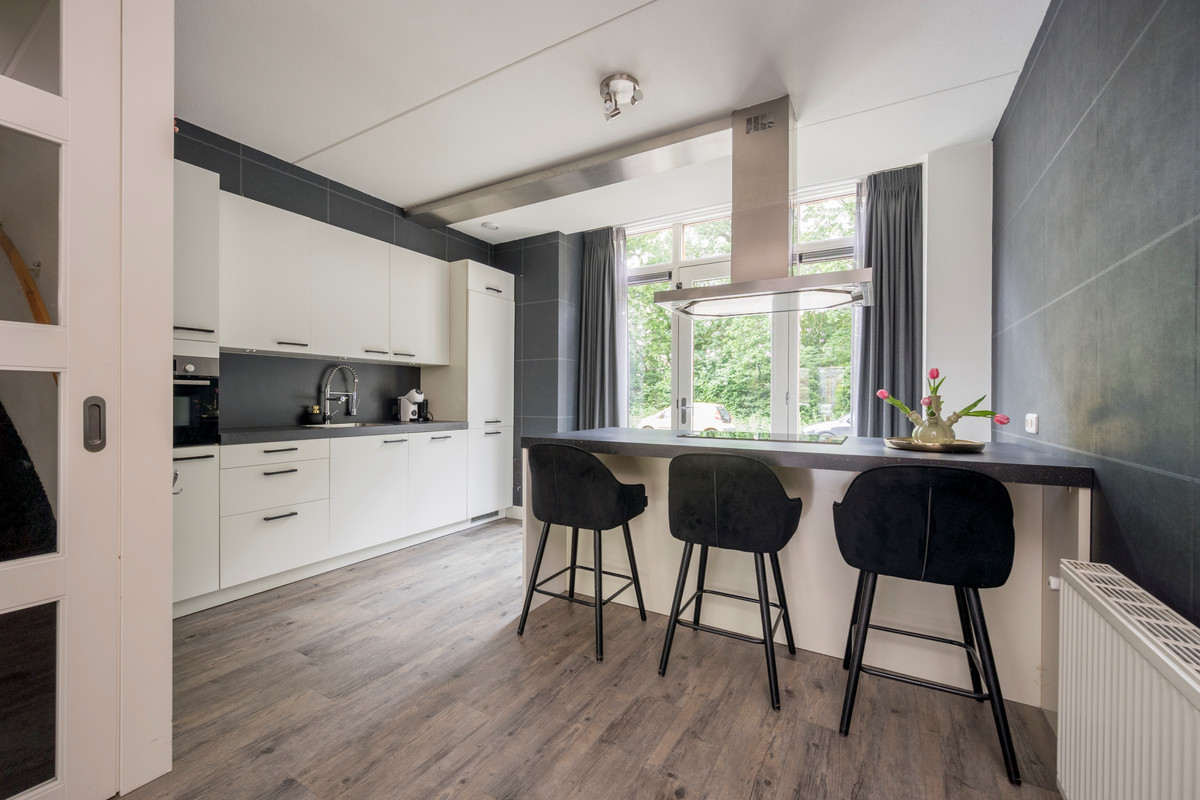 Tussenwoning te koop: Duizendblad 3, Voorthuizen