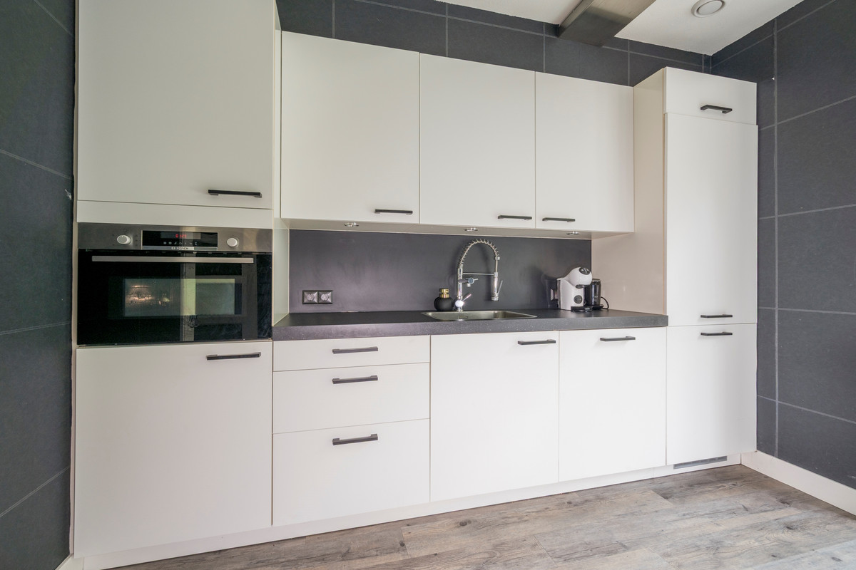 Tussenwoning te koop: Duizendblad 3, Voorthuizen