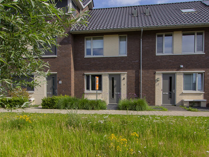 Kees En Henny De Ruijterstraat 3