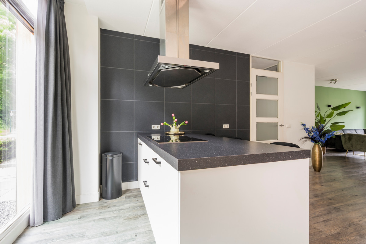 Tussenwoning te koop: Duizendblad 3, Voorthuizen
