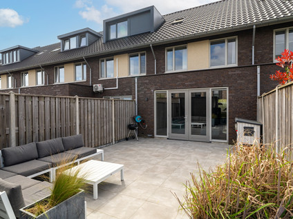 Kees En Henny De Ruijterstraat 3