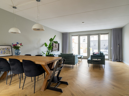 Kees En Henny De Ruijterstraat 3