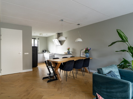 Kees En Henny De Ruijterstraat 3