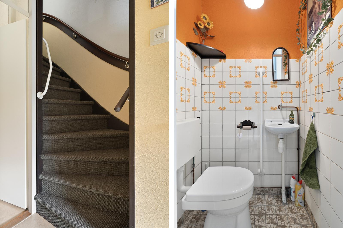 Tussenwoning te koop: De Kastanje 3, Rhoon