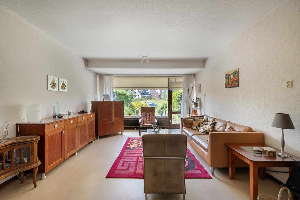 Tussenwoning te koop: De Kastanje 3, Rhoon