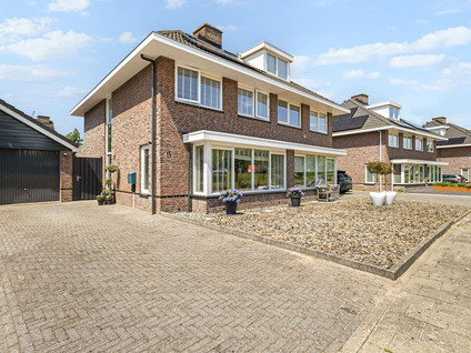 Dubbelde Skeer 12