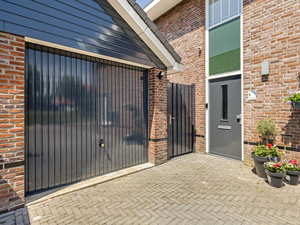 Dubbelde Skeer 12