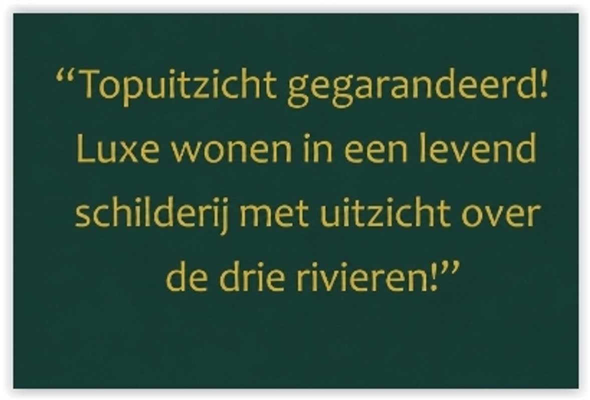 Appartement te koop: Drierivierenlaan 93, Ridderkerk