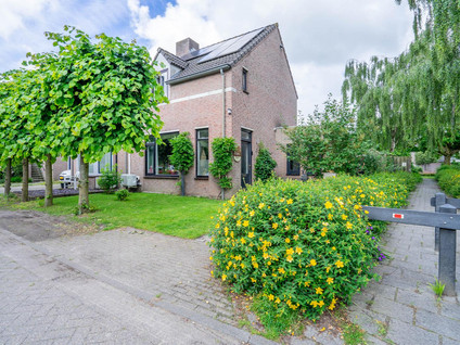 Klimroosstraat 22