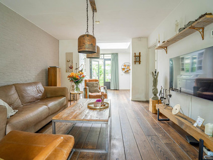 Klimroosstraat 22
