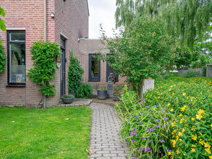 Klimroosstraat 22