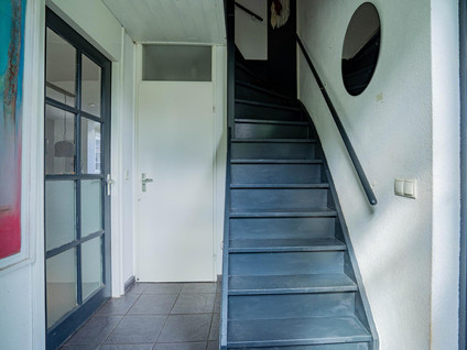 Klimroosstraat 22