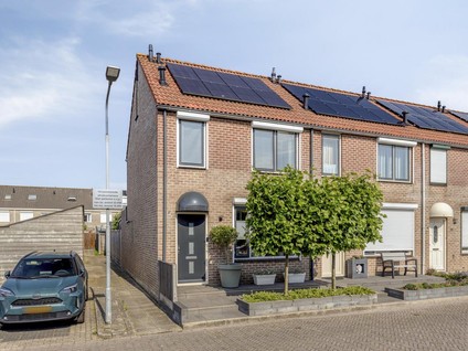 Klaproosstraat 14