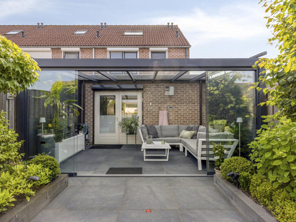 Klaproosstraat 14