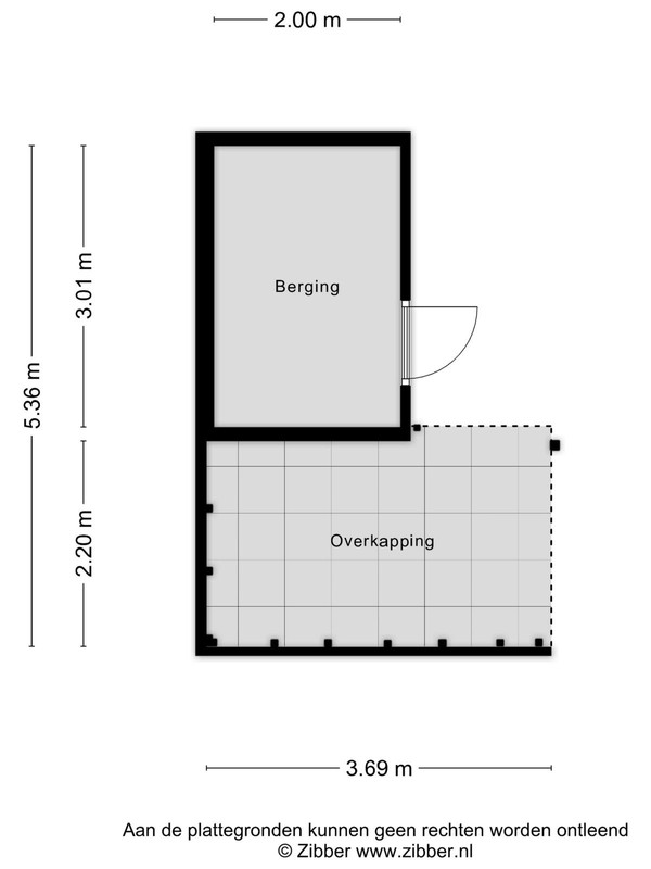 Hoekwoning te koop: Klaproosstraat 14, Goes