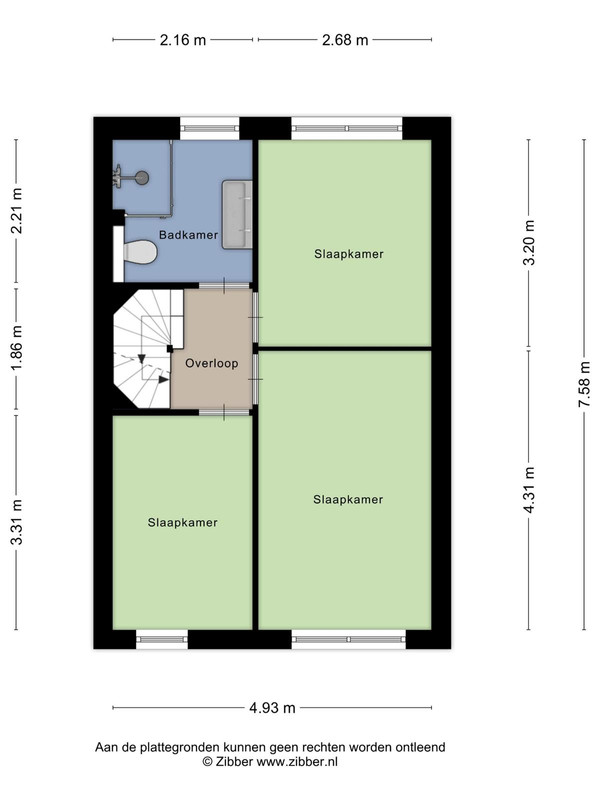Hoekwoning te koop: Klaproosstraat 14, Goes