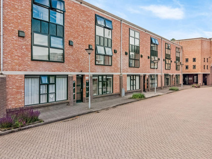 Van Boetzelaerlaan 64