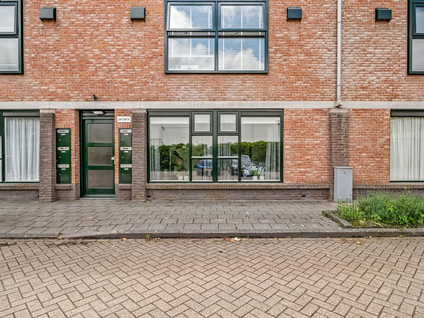 Van Boetzelaerlaan 64