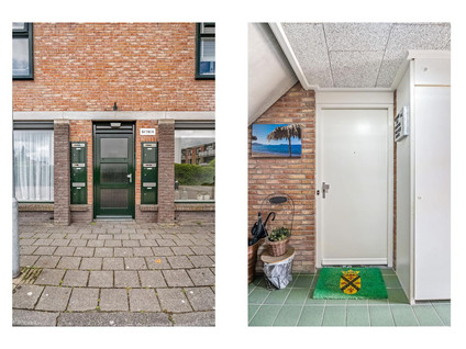 Van Boetzelaerlaan 64