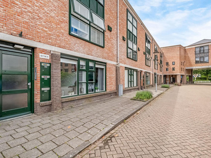 Van Boetzelaerlaan 64