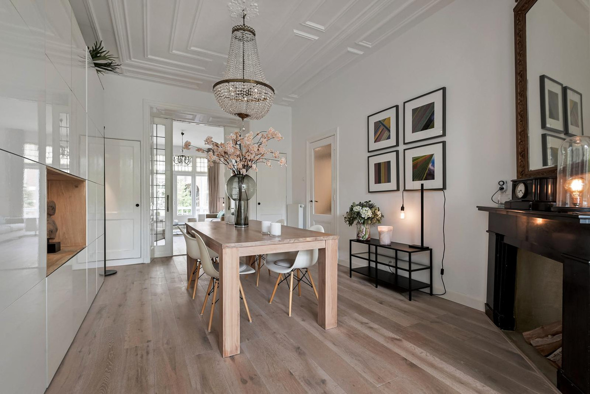 Appartement te koop: Gerard Reijnststraat 38, 'S-Gravenhage