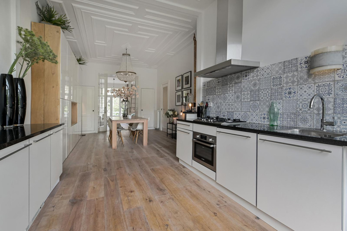 Appartement te koop: Gerard Reijnststraat 38, 'S-Gravenhage