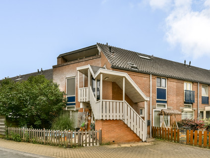 Achterwerf 192