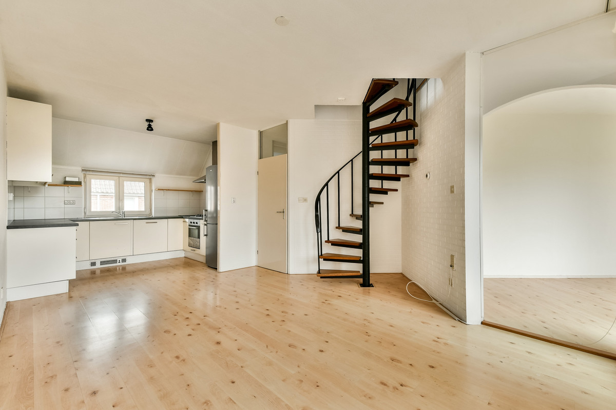Appartement te koop: Achterwerf 192, Almere