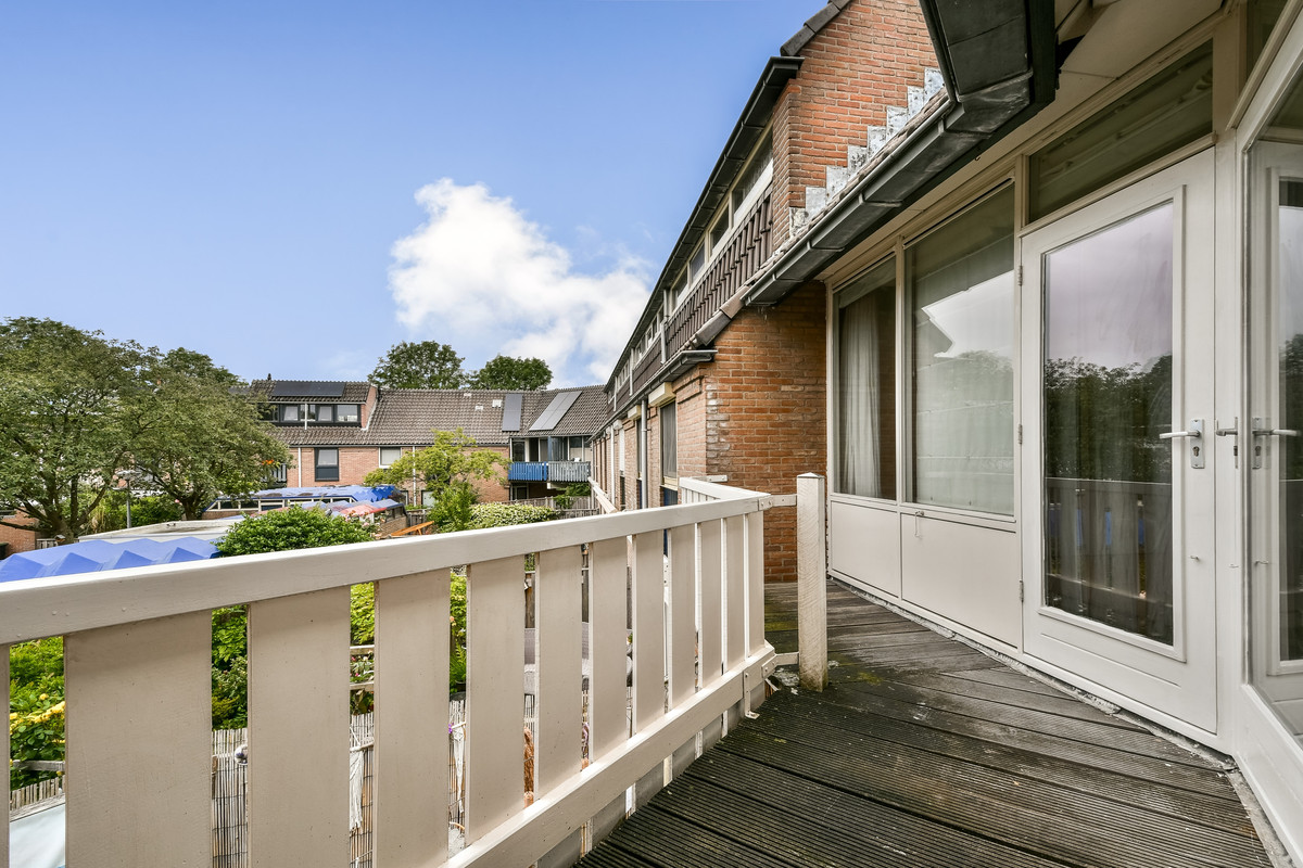 Appartement te koop: Achterwerf 192, Almere
