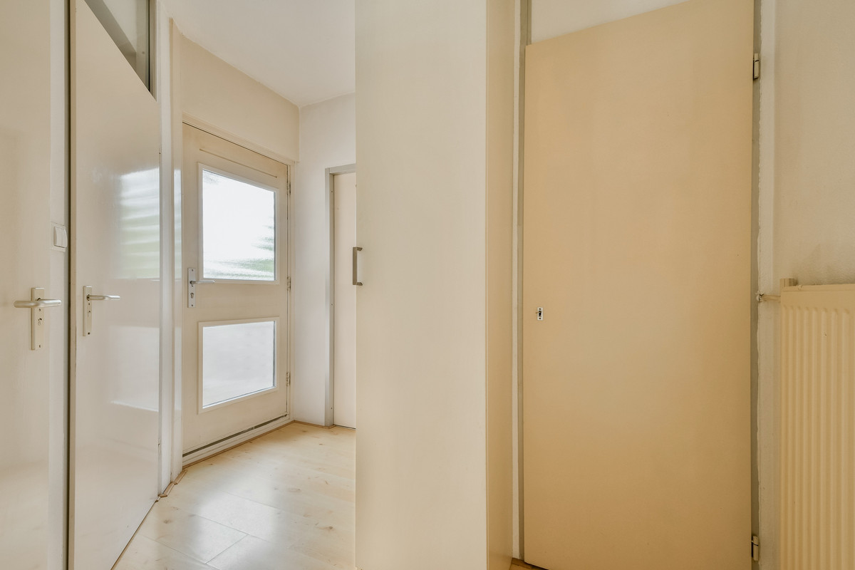 Appartement te koop: Achterwerf 192, Almere