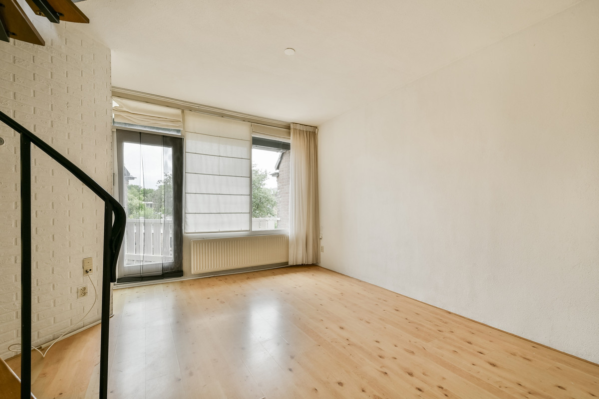 Appartement te koop: Achterwerf 192, Almere