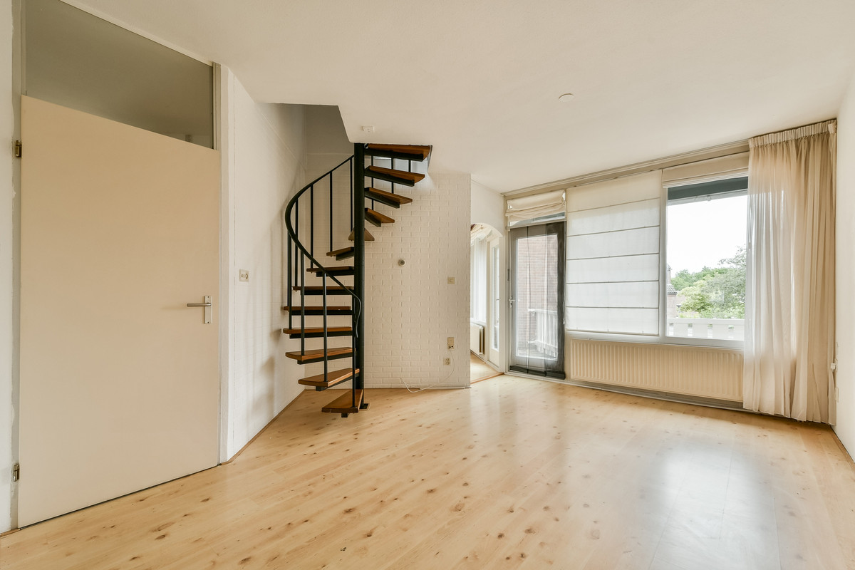 Appartement te koop: Achterwerf 192, Almere