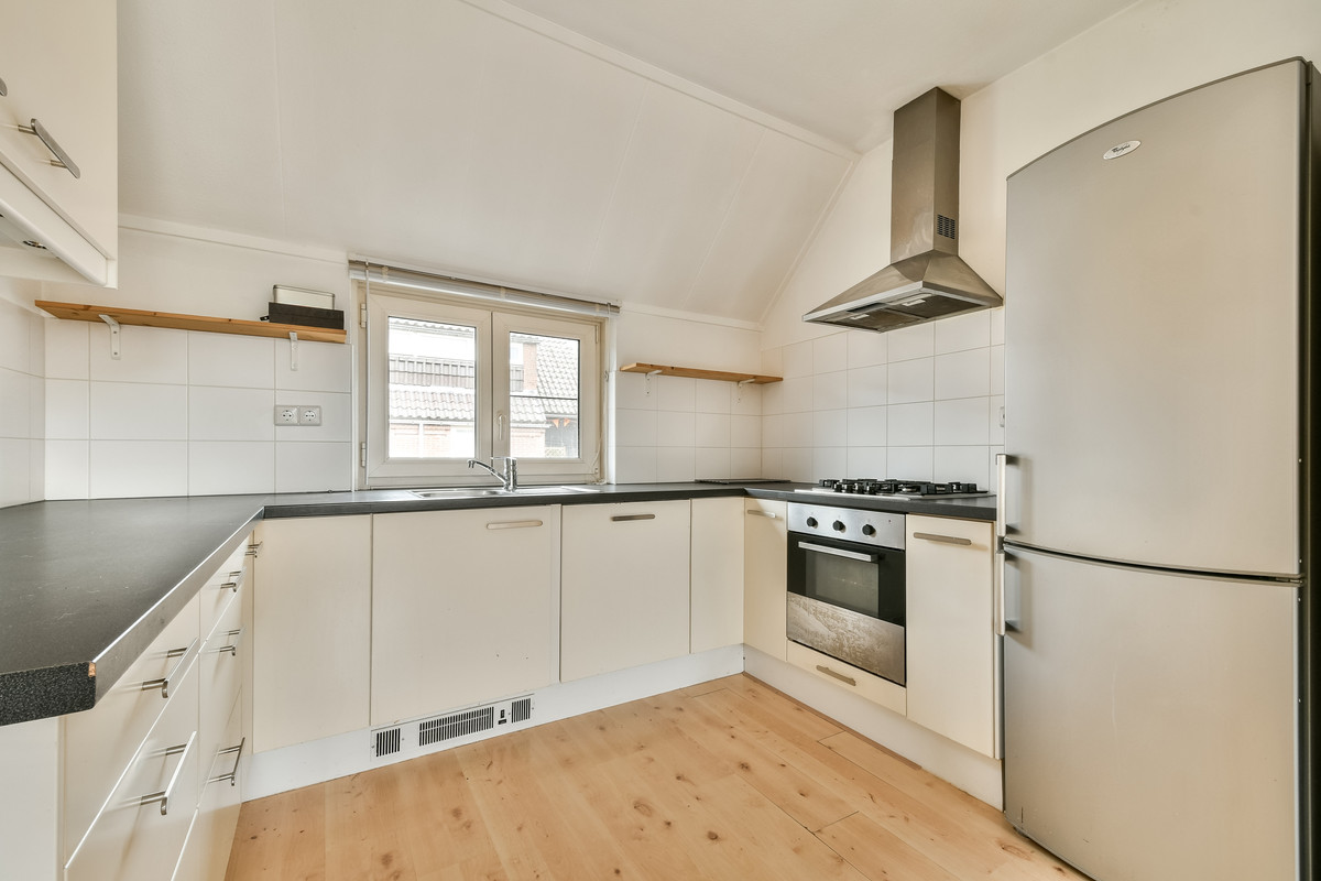 Appartement te koop: Achterwerf 192, Almere