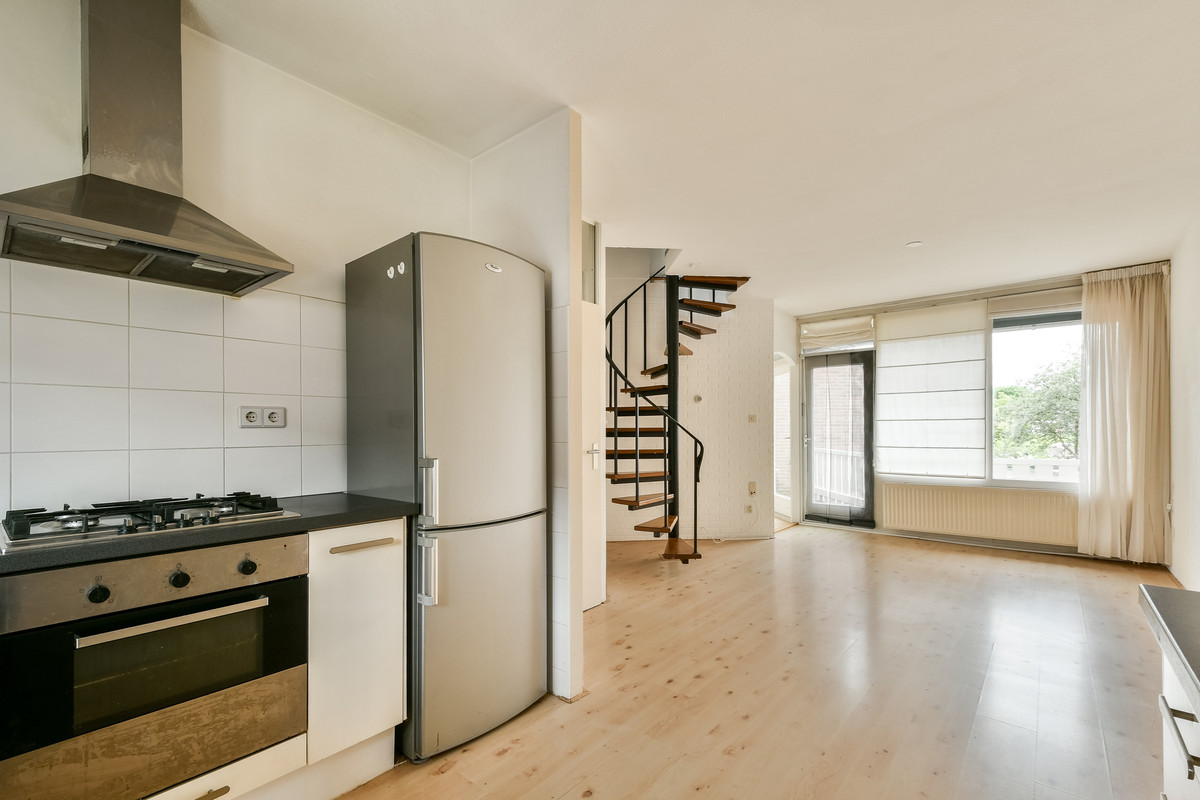 Appartement te koop: Achterwerf 192, Almere