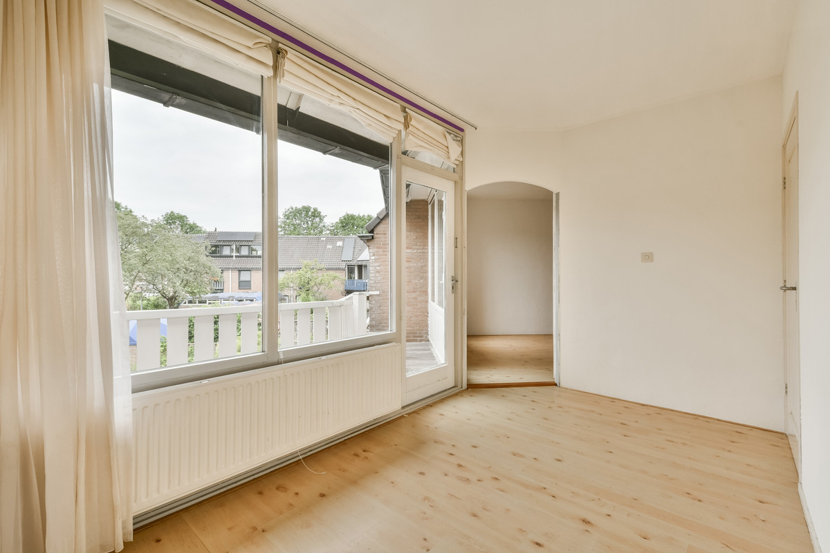 Appartement te koop: Achterwerf 192, Almere
