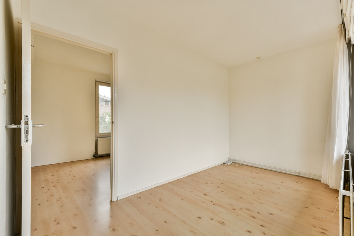 Appartement te koop: Achterwerf 192, Almere