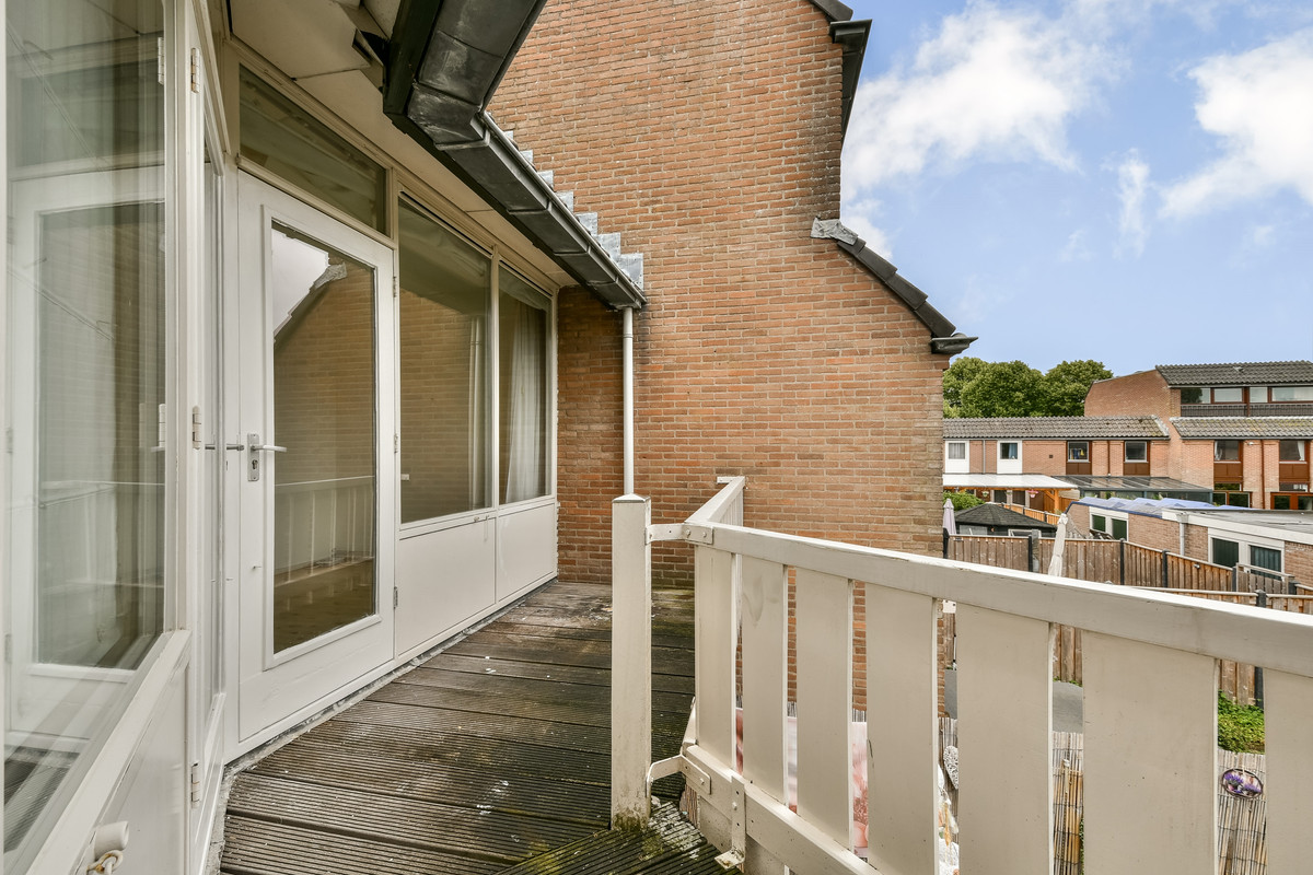 Appartement te koop: Achterwerf 192, Almere