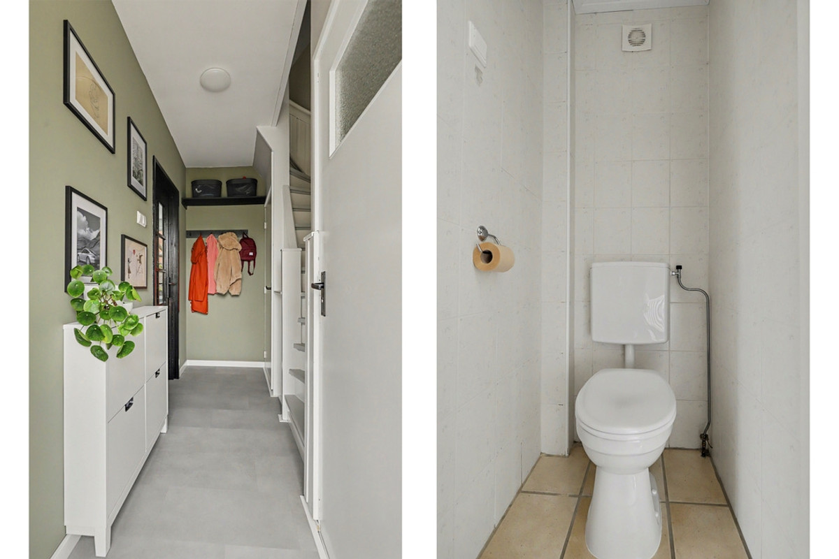Hoekwoning te koop: van Arkelstraat 18, Asperen